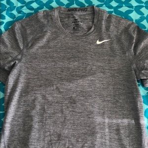 Nike Pro Dri-fit T-shirt